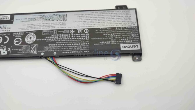 Lenovo V330-15, V530-14, V530-15iKB Battery 7.6V 30Wh 5B10R32998 / L17C2PB3 L17C2PB4 L17L2PB3 L17M2PB3 L17M2PB4 L17L2PB4 - Image 3