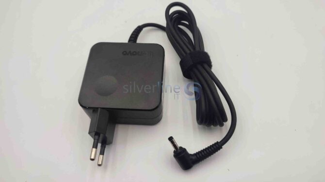 Lenovo Power Adapter 1450-55LU 20V2.2 (4.0mmX1.7mm) 45W 01FR124