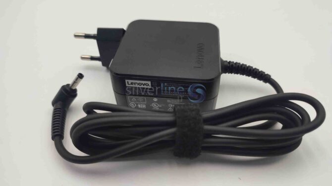 Lenovo Power Adapter 1450-55LU 20V2.2 (4.0mmX1.7mm) 45W 01FR124 - Image 2