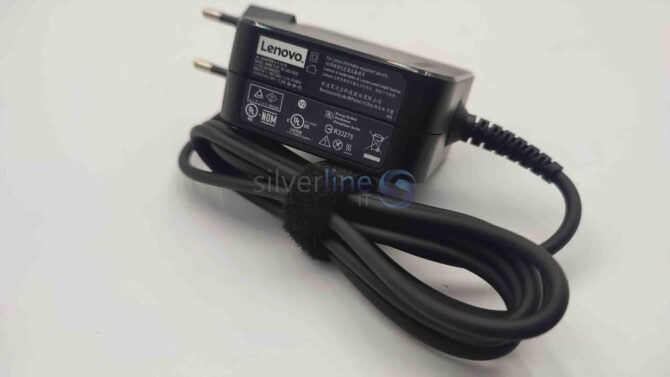 Lenovo Power Adapter 1450-55LU 20V2.2 (4.0mmX1.7mm) 45W 01FR124 - Image 3