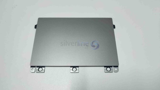 Lenovo ThinkBook 14-IML 20RV 14-IIL 20SL 15-IIL 20SM 15-IML 20RW Touchpad Mouse Pad 5T60S94211 Gray