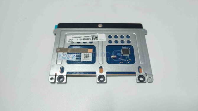 Lenovo ThinkBook 14-IML 20RV 14-IIL 20SL 15-IIL 20SM 15-IML 20RW Touchpad Mouse Pad 5T60S94211 Gray - Image 2