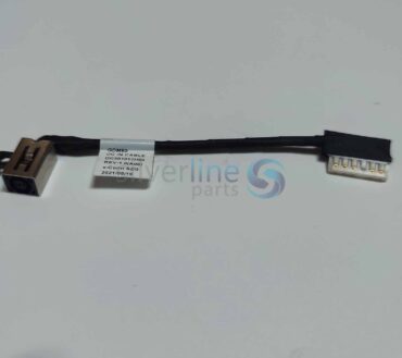 Dell-Inspiron-15-3510-3511-Power-Jack-Connector-0231X7