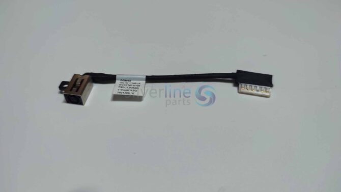 Dell-Inspiron-15-3510-3511-Power-Jack-Connector-0231X7 - Image 3