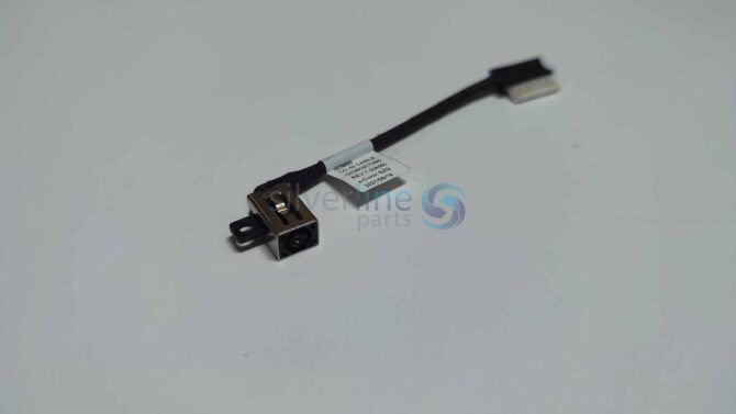 Dell-Inspiron-15-3510-3511-Power-Jack-Connector-0231X7 - Image 2