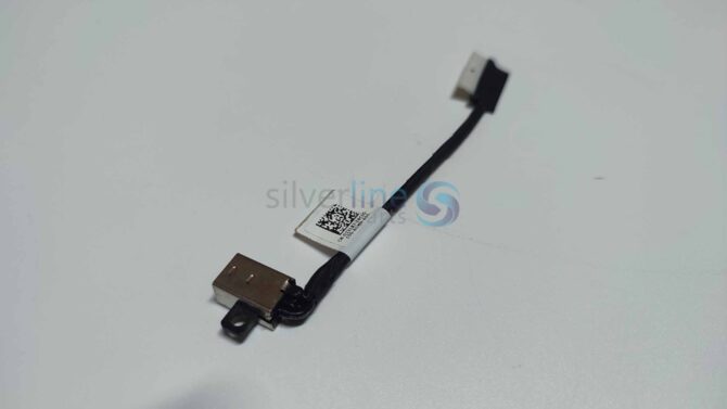Dell-Inspiron-15-3510-3511-Power-Jack-Connector-0231X7