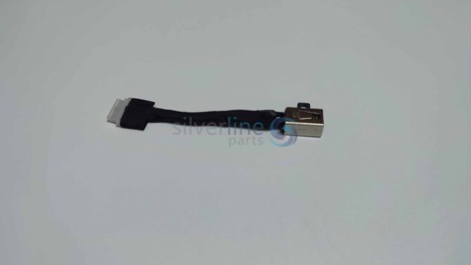 Dell-Inspiron-5300-5301-7400-5583-5584-/-Dell-Latitude-3400-/-3500-/-Dell-Vostro-5581-P77F001-5481-P92G001-Power-Jack-Charging-Port-Cable-450.0K805.0032-02YT7F - Image 3