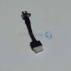 Dell-Inspiron-5300-5301-7400-5583-5584-/-Dell-Latitude-3400-/-3500-/-Dell-Vostro-5581-P77F001-5481-P92G001-Power-Jack-Charging-Port-Cable-450.0K805.0032-02YT7F - Image 2