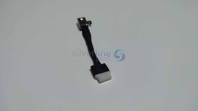 Dell-Inspiron-5300-5301-7400-5583-5584-/-Dell-Latitude-3400-/-3500-/-Dell-Vostro-5581-P77F001-5481-P92G001-Power-Jack-Charging-Port-Cable-450.0K805.0032-02YT7F - Image 2