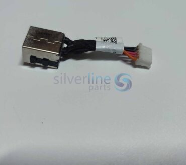 Dell-Latitude-5280-/-5290-Power-Jack-Connector-06TN0P
