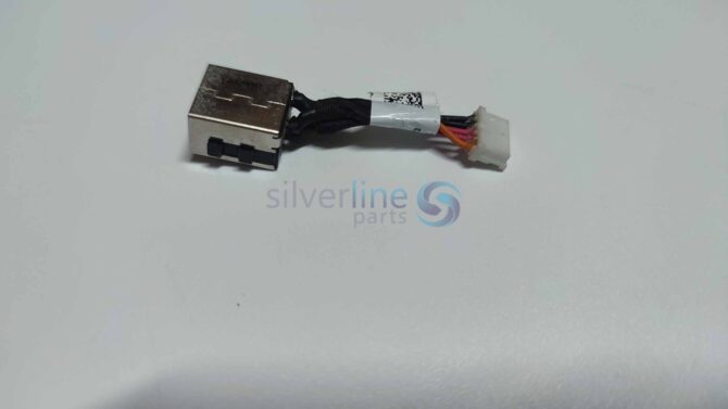Dell-Latitude-5280-/-5290-Power-Jack-Connector-06TN0P - Image 3