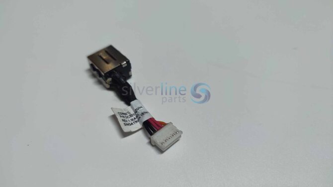 Dell-Latitude-5280-/-5290-Power-Jack-Connector-06TN0P - Image 2