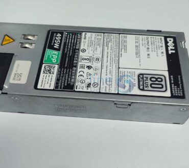 Dell-PE-495W-80-Plus-Platinum-HS-Power-Supply-For-Dell-PowerEdge-R530-R530XD-R540-R630-R640-R730-R730XD-R740-R740XD-R740XD2-T330-T430-T440-T630-T640-VRTX-Servers---0GRTNK-/-D495E-S1-/-DPS-495BB-A(04F)