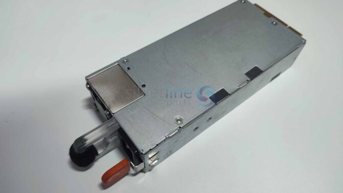 Dell-PE-495W-80-Plus-Platinum-HS-Power-Supply-For-Dell-PowerEdge-R530-R530XD-R540-R630-R640-R730-R730XD-R740-R740XD-R740XD2-T330-T430-T440-T630-T640-VRTX-Servers---0GRTNK-/-D495E-S1-/-DPS-495BB-A(04F) - Image 2