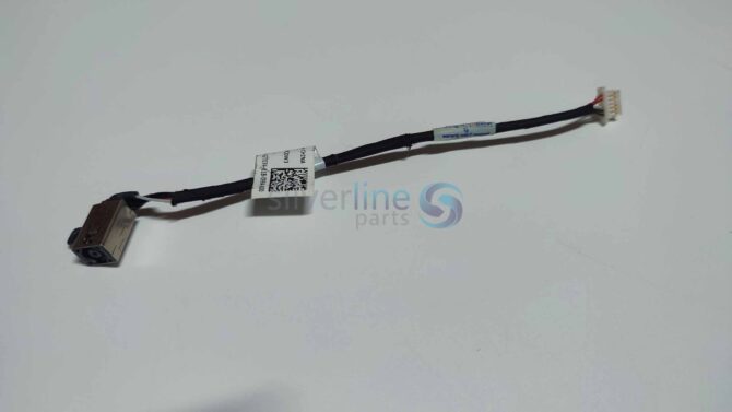 Dell-Inspiron-11-3147-3000-0JCDW3-JCDW3-Power-Jack-Cable - Image 3