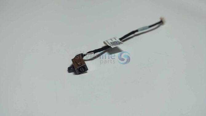 Dell-Inspiron-11-3147-3000-0JCDW3-JCDW3-Power-Jack-Cable - Image 2