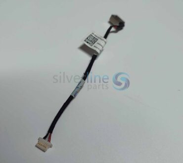 Dell-Inspiron-11-3147-3000-0JCDW3-JCDW3-Power-Jack-Cable