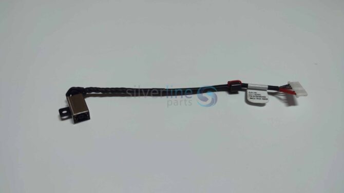Dell-Inspiron-14-5455-15-5555-15-5558-Power-Jack-DC-DC30100UD00-0KD4T9 - Image 2