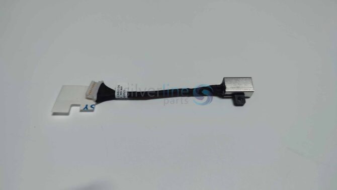 Dell-Inspiron-5400-5401-5402-5406-5502-5505-Power-Jack-Connector-0N8R4T - Image 3