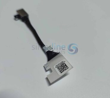 Dell-Inspiron-5400-5401-5402-5406-5502-5505-Power-Jack-Connector-0N8R4T