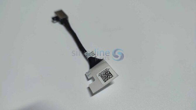 Dell-Inspiron-5400-5401-5402-5406-5502-5505-Power-Jack-Connector-0N8R4T