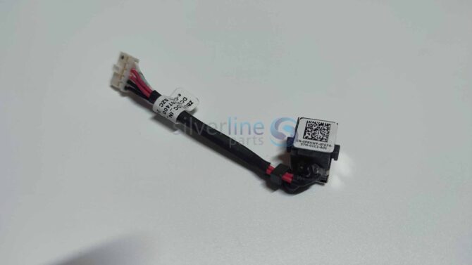 Dell-Latitude-E5550-DC-In-Power-Jack-Harness-Cable-PKHWY-0PKHWY-CN-0PKHWY - Image 2