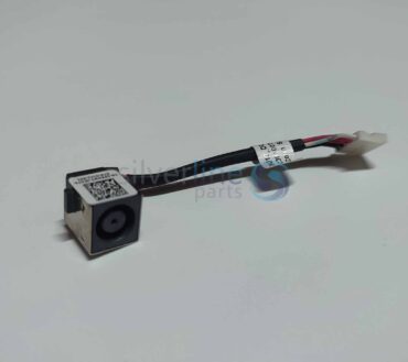 Dell-Latitude-E5550-DC-In-Power-Jack-Harness-Cable-PKHWY-0PKHWY-CN-0PKHWY
