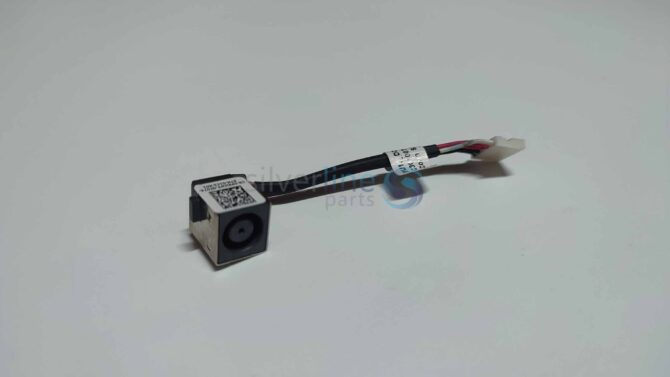 Dell-Latitude-E5550-DC-In-Power-Jack-Harness-Cable-PKHWY-0PKHWY-CN-0PKHWY