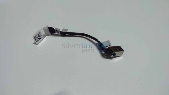 Dell-Inspiron-5410-5415-5510-5515-5518-/-Dell-Vostro-5415-5510-Power-Jack-Connector-Cable-0VP7D8 - Image 3