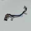 Dell-Inspiron-5410-5415-5510-5515-5518-/-Dell-Vostro-5415-5510-Power-Jack-Connector-Cable-0VP7D8 - Image 2