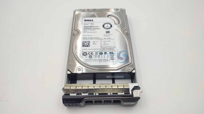 Dell-1-TB-6G-7.2K-3.5-SATA-w/F238F-0W0VNC-/-W0VNC - Image 3