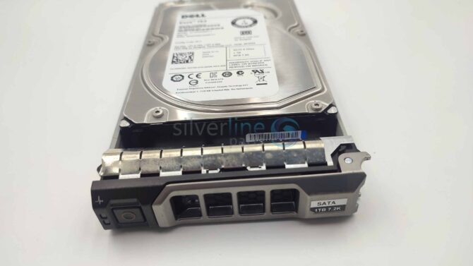 Dell-1-TB-6G-7.2K-3.5-SATA-w/F238F-0W0VNC-/-W0VNC - Image 2