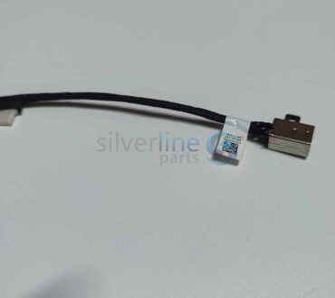 Dell-Vostro-3400-/-3401-/-3405-Dell-Inspiron-3501-DC-Power-Cable-0XHV65