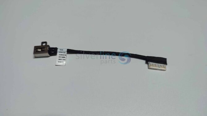 Dell-Vostro-3400-/-3401-/-3405-Dell-Inspiron-3501-DC-Power-Cable-0XHV65