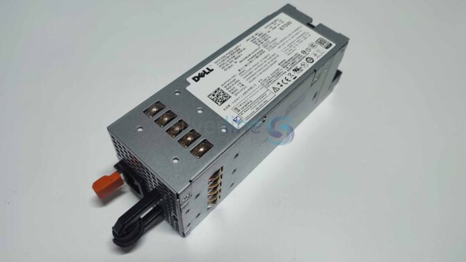 Dell-PowerEdge-870W-Power-Supply-FOR-R710-T610-Server-0YFG1C-0YF91C-N870P-S0 - Image 2