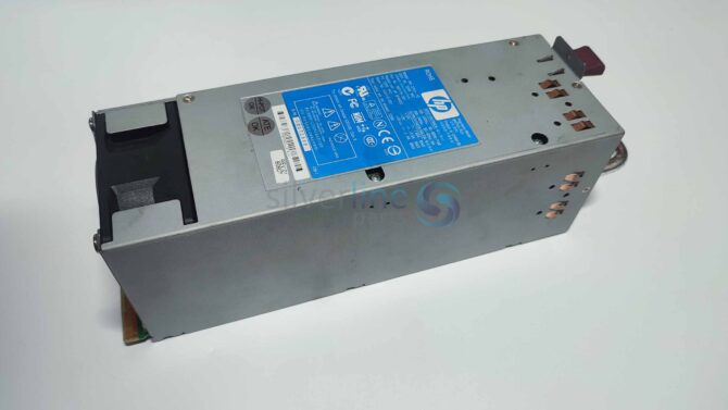 HP-ML350-G4p-725W-Hot-Pluggable-Redundant-Power-Supply-406413-001 - Image 3