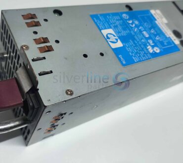 HP-ML350-G4p-725W-Hot-Pluggable-Redundant-Power-Supply-406413-001
