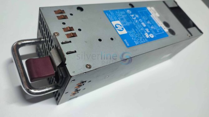 HP-ML350-G4p-725W-Hot-Pluggable-Redundant-Power-Supply-406413-001