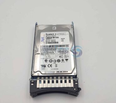 IBM-500GB-7200RPM-6GBPS-NL-SAS-2.5"-SLIM-HARD-DRIVE-42D0707-42D0708