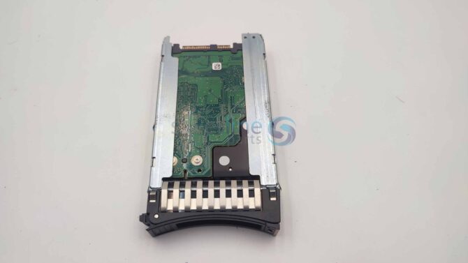 IBM-500GB-7200RPM-6GBPS-NL-SAS-2.5"-SLIM-HARD-DRIVE-42D0707-42D0708 - Image 2