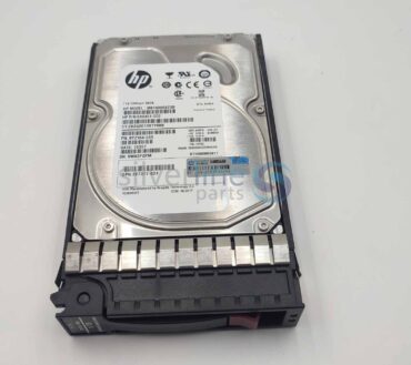 HP-1TB-3G-7.2K-3.5-SATA-MDL-Hard-Drive-454146-B21-/-454273-001