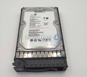 HPE-250GB-3G-SATA-7.2K-RPM-3.5"-LFF-Midline-Non-Hotplug-Hard-Drive-(HPE-Option-#:-458939-B21)-459315-001