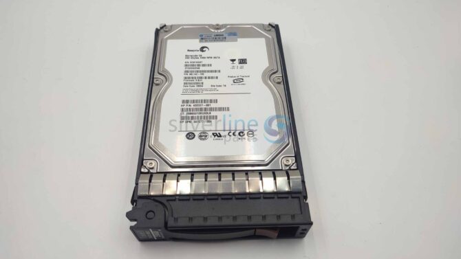 HPE-250GB-3G-SATA-7.2K-RPM-3.5"-LFF-Midline-Non-Hotplug-Hard-Drive-(HPE-Option-#:-458939-B21)-459315-001 - Image 3