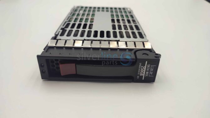 HPE-250GB-3G-SATA-7.2K-RPM-3.5"-LFF-Midline-Non-Hotplug-Hard-Drive-(HPE-Option-#:-458939-B21)-459315-001 - Image 2