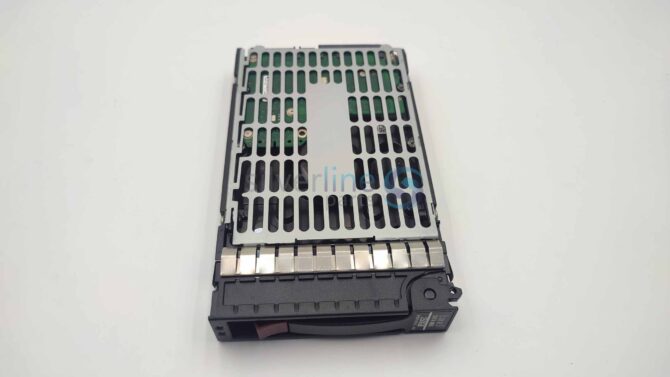 HPE-250GB-3G-SATA-7.2K-RPM-3.5"-LFF-Midline-Non-Hotplug-Hard-Drive-(HPE-Option-#:-458939-B21)-459315-001