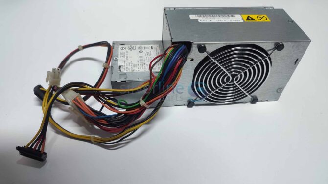 ThinkCentre-M57-M58P-280W-POWER-SUPPLY-PC7071-45J9424 - Image 3