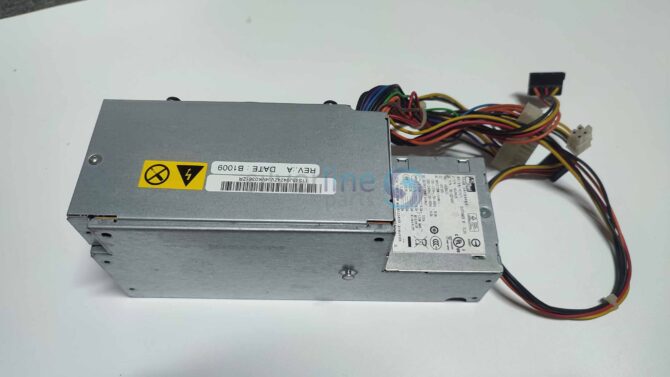 ThinkCentre-M57-M58P-280W-POWER-SUPPLY-PC7071-45J9424 - Image 2
