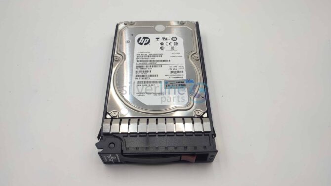 HP-461289-001-1TB-7.2K-Dual-Port-Midline-3.5inch-SAS-Hard-Disk-Drive-461289-001-/-461137-B21 - Image 3