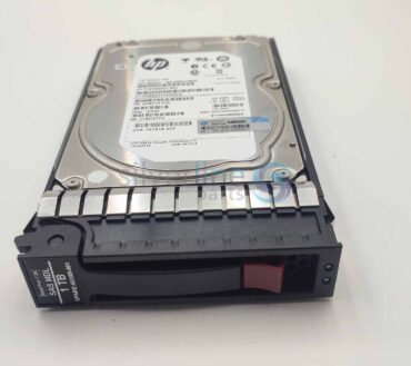 HP-461289-001-1TB-7.2K-Dual-Port-Midline-3.5inch-SAS-Hard-Disk-Drive-461289-001-/-461137-B21