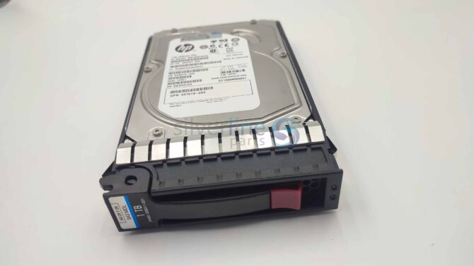 HP-1TB-SAS-7.2K-RPM-6G-3.5"-DP-MDL-HARD-DRIVE-507614-B21-649327-001-507613-001 - Image 2